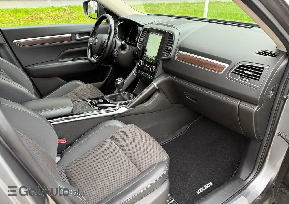 RENAULT Koleos 2.0 dCi Intens 4x4