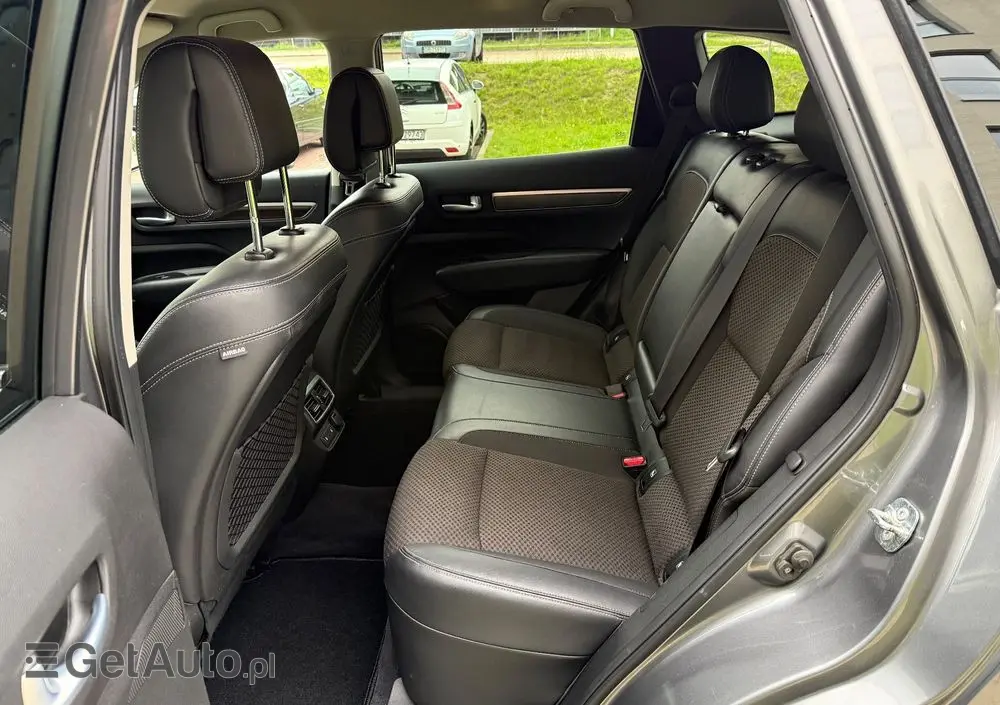 RENAULT Koleos 2.0 dCi Intens 4x4