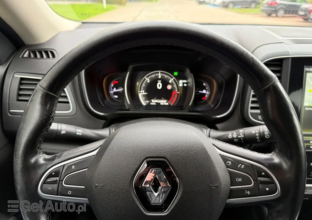 RENAULT Koleos 2.0 dCi Intens 4x4