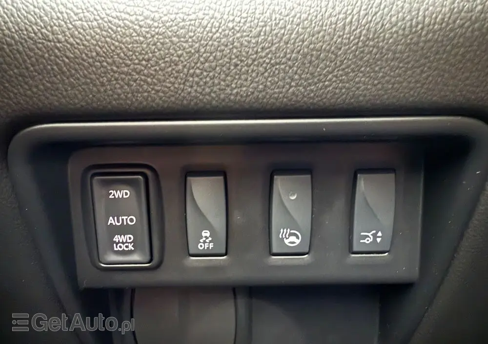 RENAULT Koleos 2.0 dCi Intens 4x4