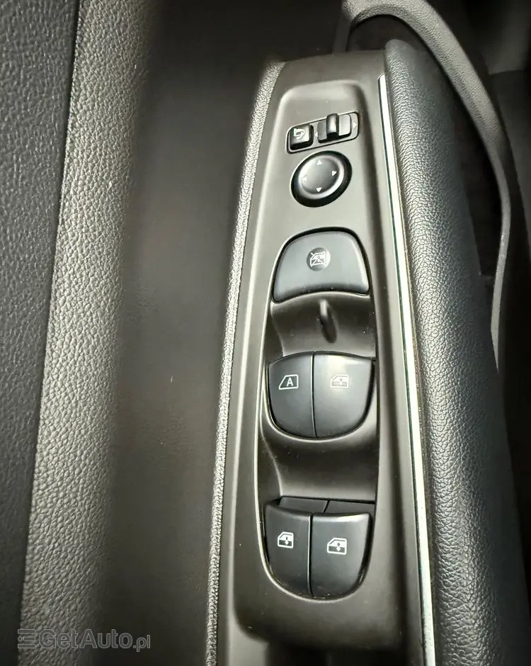 RENAULT Koleos 2.0 dCi Intens 4x4