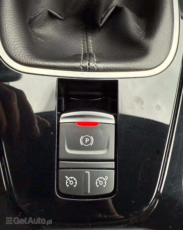 RENAULT Koleos 2.0 dCi Intens 4x4