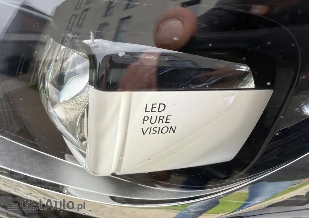 RENAULT Koleos 2.0 dCi Intens 4x4