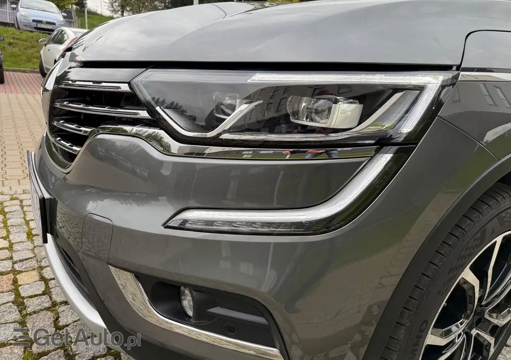 RENAULT Koleos 2.0 dCi Intens 4x4