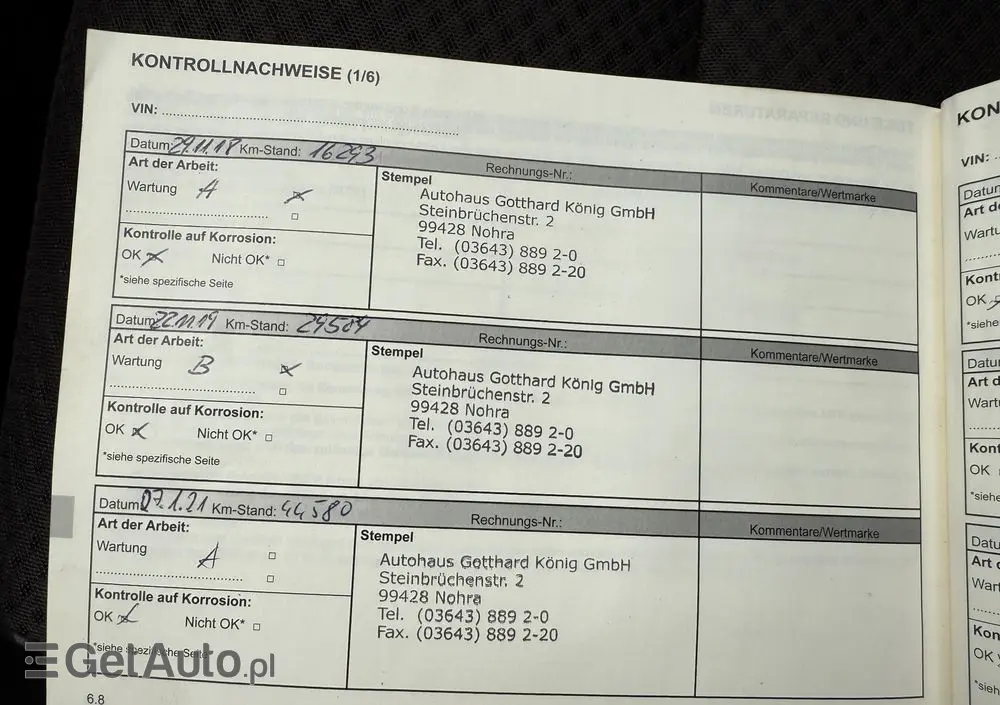 RENAULT Koleos 2.0 dCi Intens 4x4