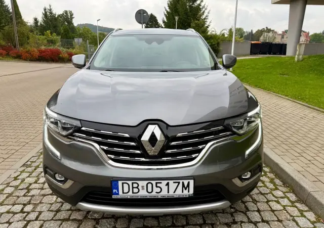 RENAULT Koleos 2.0 dCi Intens 4x4