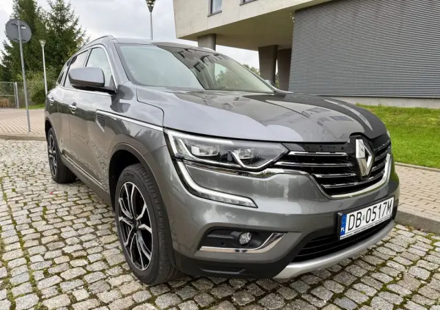 RENAULT Koleos 2.0 dCi Intens 4x4