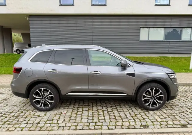 RENAULT Koleos 2.0 dCi Intens 4x4
