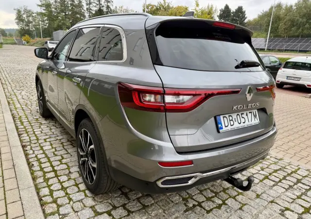 RENAULT Koleos 2.0 dCi Intens 4x4