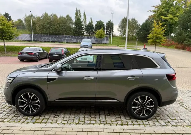 RENAULT Koleos 2.0 dCi Intens 4x4