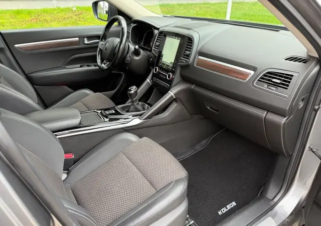 RENAULT Koleos 2.0 dCi Intens 4x4