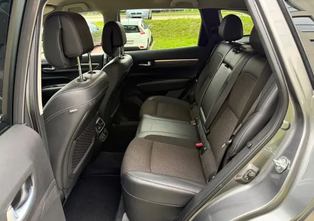 RENAULT Koleos 2.0 dCi Intens 4x4