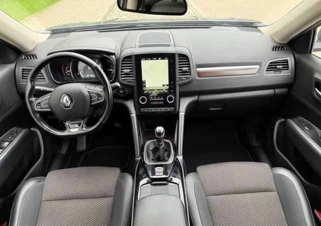 RENAULT Koleos 2.0 dCi Intens 4x4