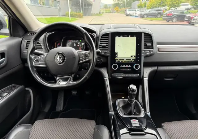 RENAULT Koleos 2.0 dCi Intens 4x4