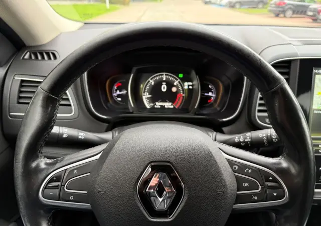 RENAULT Koleos 2.0 dCi Intens 4x4