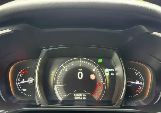 RENAULT Koleos 2.0 dCi Intens 4x4