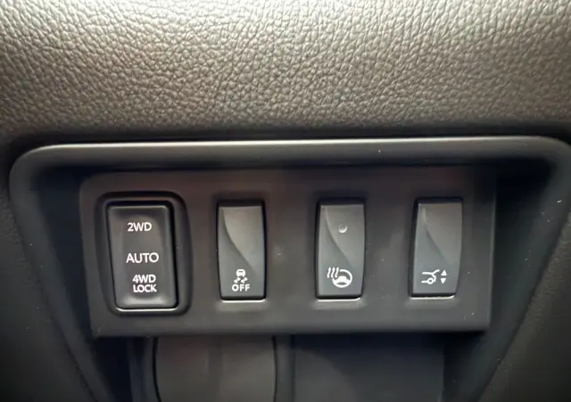 RENAULT Koleos 2.0 dCi Intens 4x4