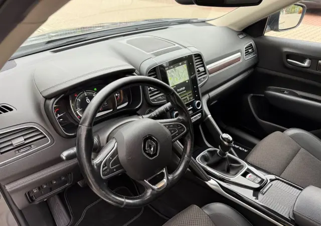 RENAULT Koleos 2.0 dCi Intens 4x4
