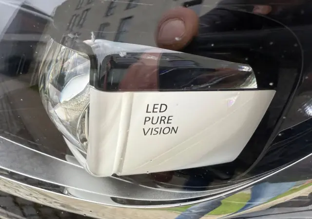 RENAULT Koleos 2.0 dCi Intens 4x4