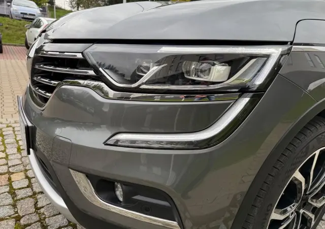 RENAULT Koleos 2.0 dCi Intens 4x4