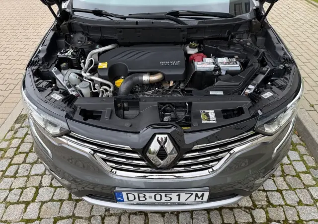 RENAULT Koleos 2.0 dCi Intens 4x4