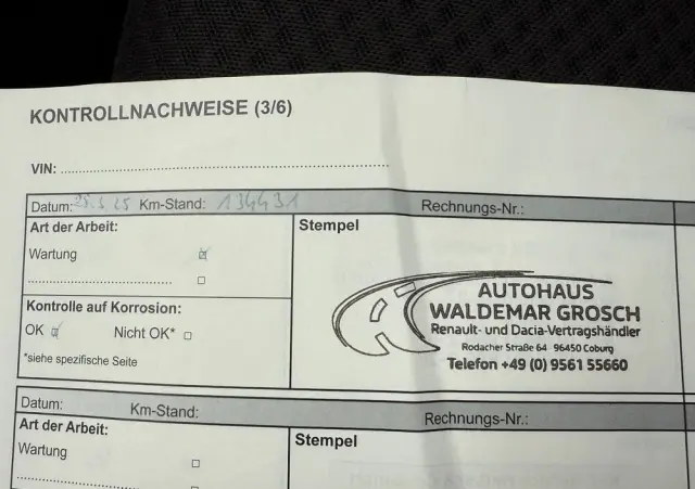 RENAULT Koleos 2.0 dCi Intens 4x4