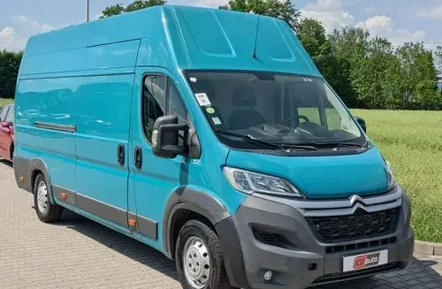 CITROEN Jumper 