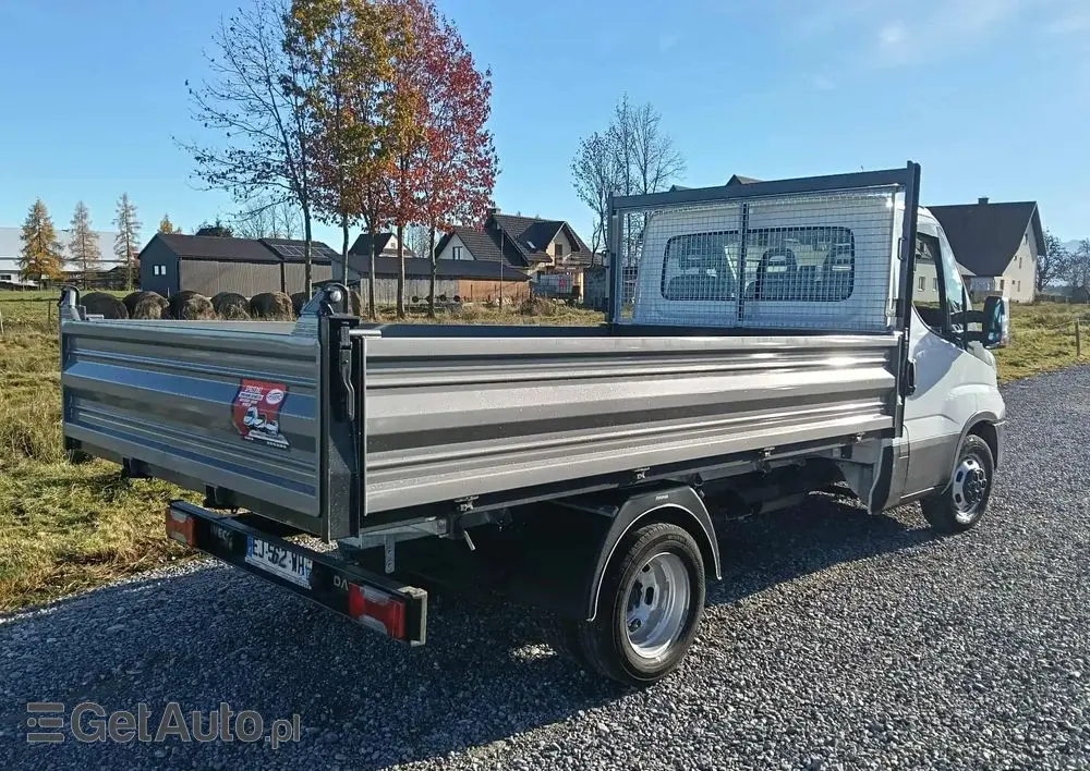 IVECO DAILY 35C13, 35C13, 35C15 