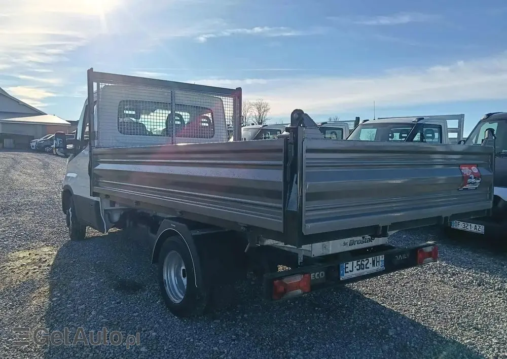 IVECO DAILY 35C13, 35C13, 35C15 