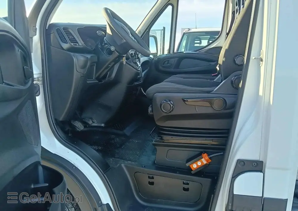 IVECO DAILY 35C13, 35C13, 35C15 