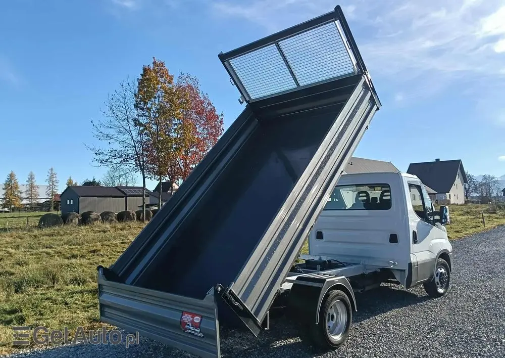 IVECO DAILY 35C13, 35C13, 35C15 