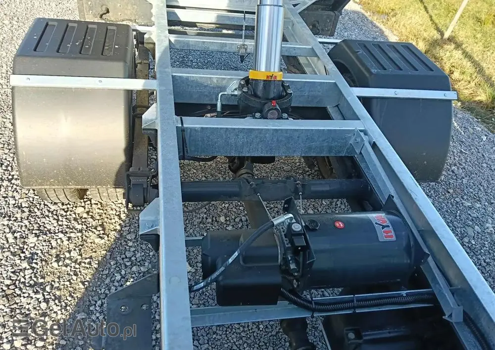 IVECO DAILY 35C13, 35C13, 35C15 