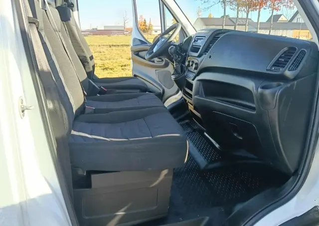 IVECO DAILY 35C13, 35C13, 35C15 