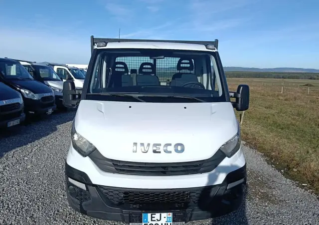 IVECO DAILY 35C13, 35C13, 35C15 