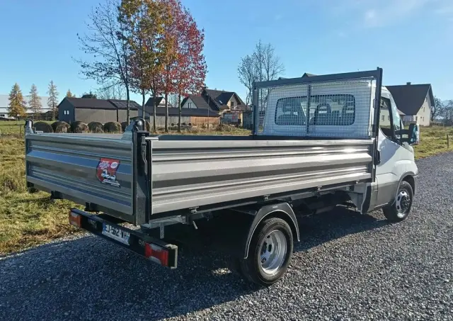 IVECO DAILY 35C13, 35C13, 35C15 