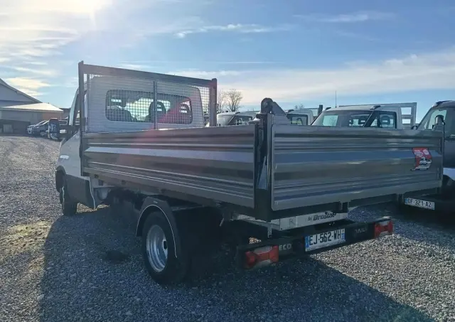 IVECO DAILY 35C13, 35C13, 35C15 