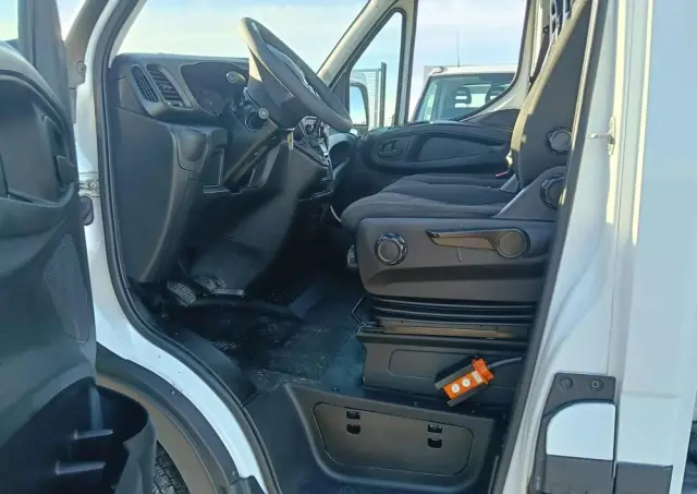 IVECO DAILY 35C13, 35C13, 35C15 