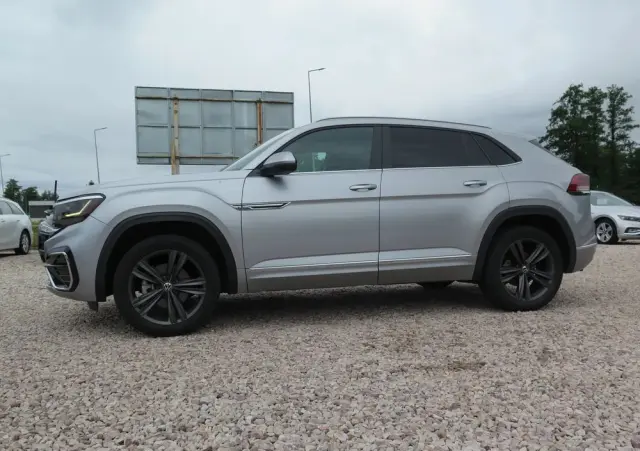 VOLKSWAGEN Atlas 