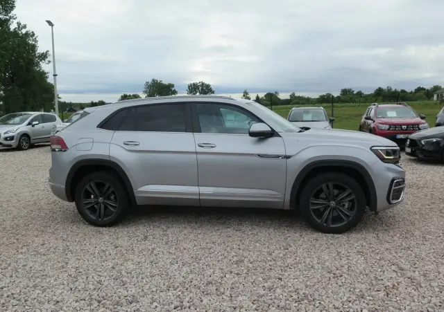 VOLKSWAGEN Atlas 