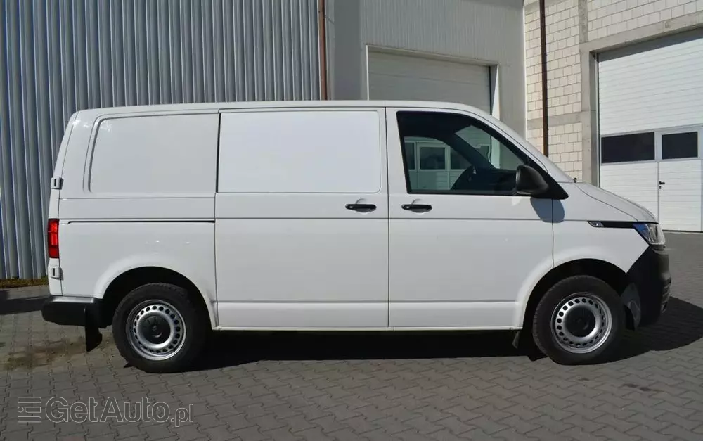 VOLKSWAGEN TRANSPORTER T6.1 IDEALNY 