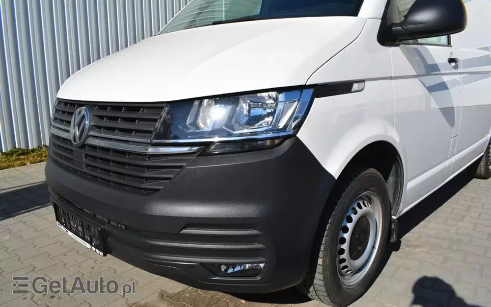 VOLKSWAGEN TRANSPORTER T6.1 IDEALNY 