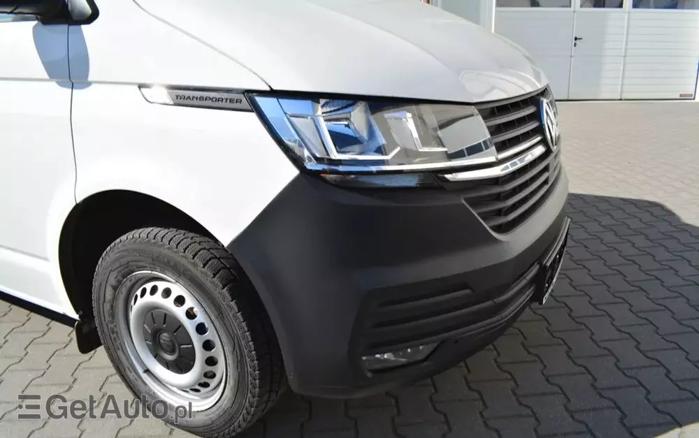 VOLKSWAGEN TRANSPORTER T6.1 IDEALNY 