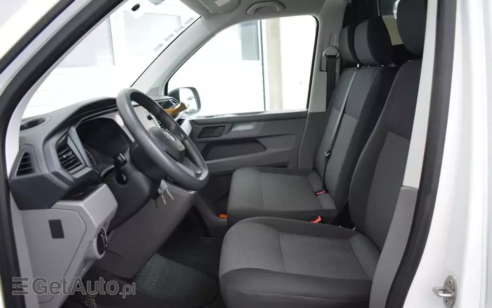 VOLKSWAGEN TRANSPORTER T6.1 IDEALNY 