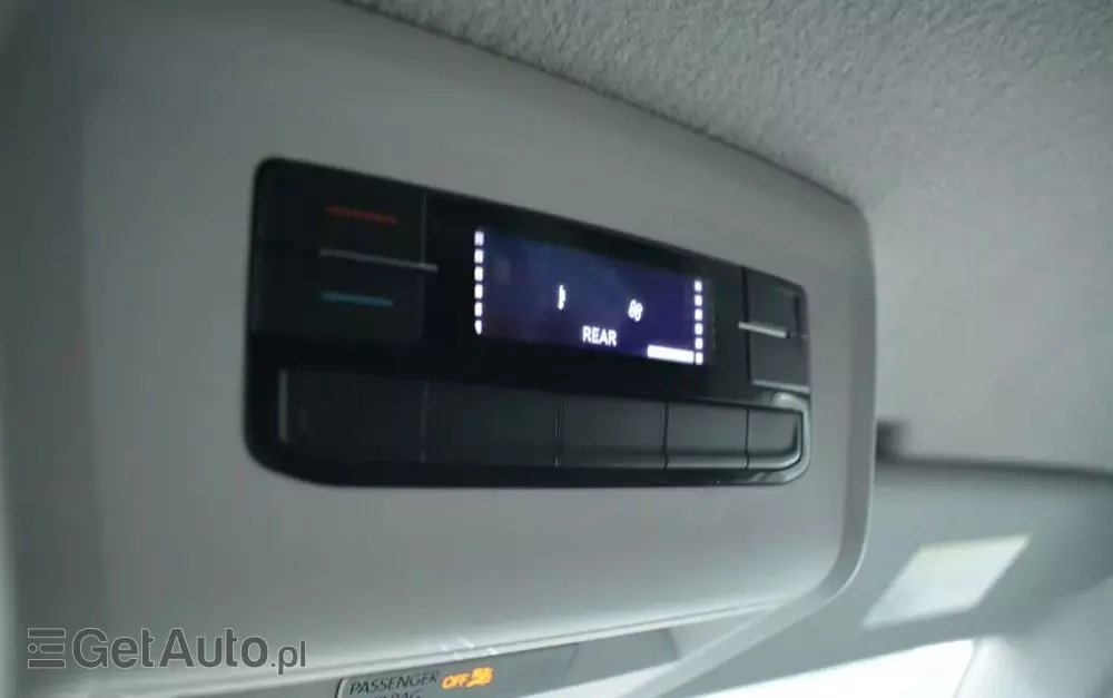 VOLKSWAGEN TRANSPORTER T6.1 IDEALNY 