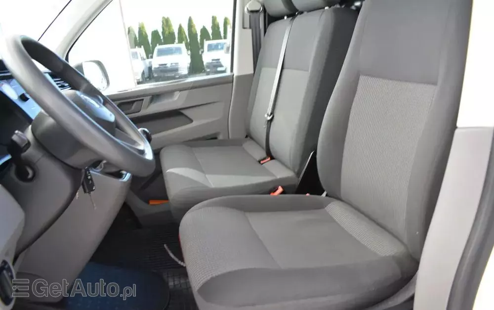 VOLKSWAGEN TRANSPORTER T6.1 IDEALNY 