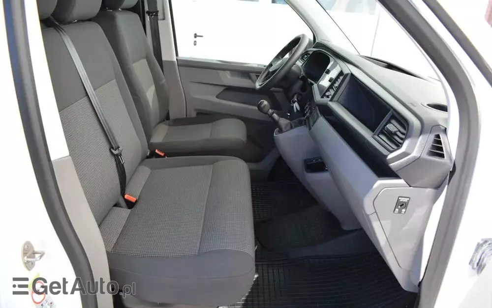 VOLKSWAGEN TRANSPORTER T6.1 IDEALNY 