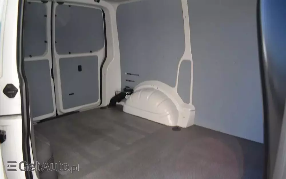 VOLKSWAGEN TRANSPORTER T6.1 IDEALNY 