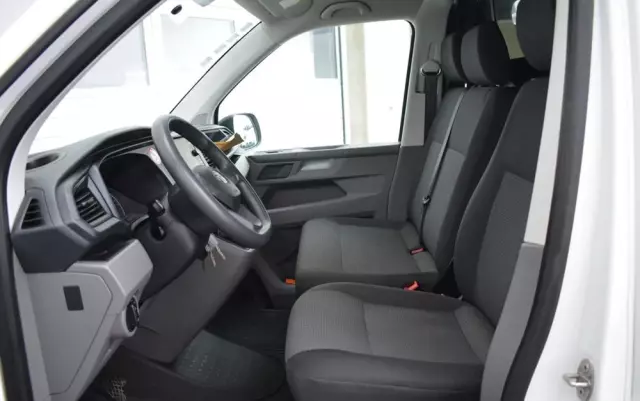 VOLKSWAGEN TRANSPORTER T6.1 IDEALNY 