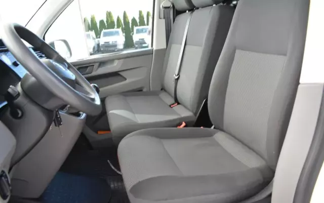 VOLKSWAGEN TRANSPORTER T6.1 IDEALNY 