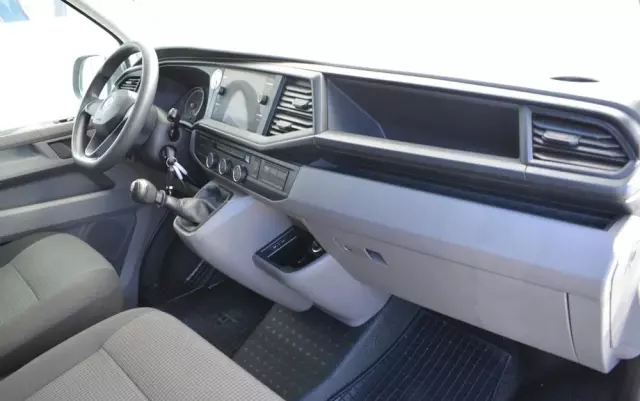 VOLKSWAGEN TRANSPORTER T6.1 IDEALNY 